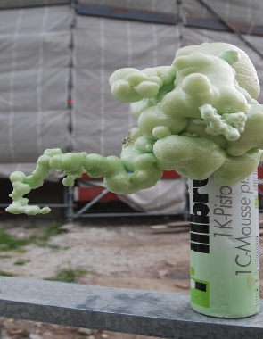 Creatief met PUR